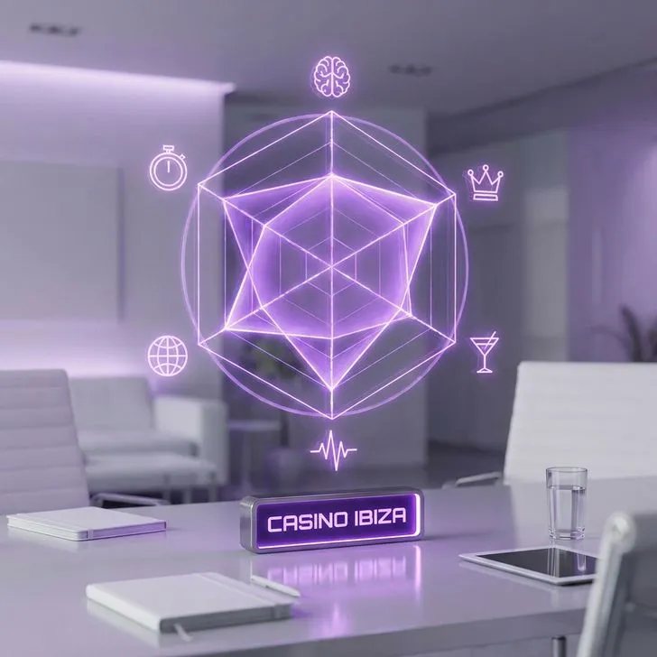 Conoce todo sobre Casino Ibiza