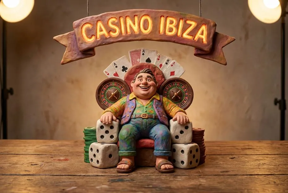 juega en Casino Ibiza y vive la experiencia