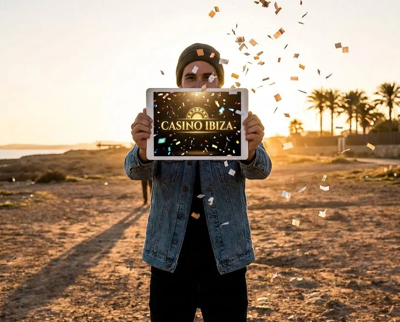 Consigue tu bono especial en Casino Ibiza