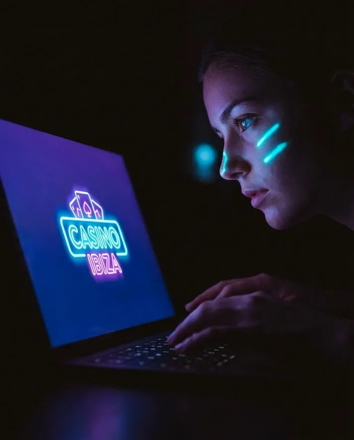 Inicia sesión en Casino Ibiza para jugar